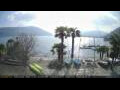 Webcam Agno (Luganersee)