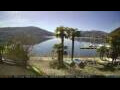 Webcam Agno (Lake Lugano)
