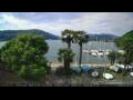 Webcam Agno (Lago di Lugano)