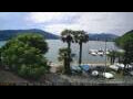 Webcam Agno (Lago de Lugano)