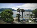 Webcam Agno (Lago de Lugano)