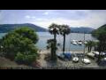 Webcam Agno (Lake Lugano)