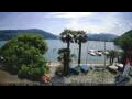 Webcam Agno (Lake Lugano)