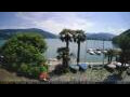 Webcam Agno (Lake Lugano)