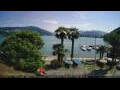 Webcam Agno (Lake Lugano)