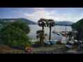 Webcam Agno (Lago di Lugano)