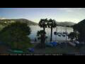 Webcam Agno (Luganersee)