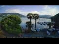 Webcam Agno (Lake Lugano)