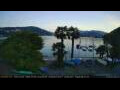 Webcam Agno (Luganersee)
