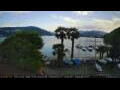 Webcam Agno (Luganersee)