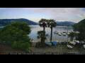 Webcam Agno (Lake Lugano)