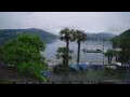 Webcam Agno (Lake Lugano)