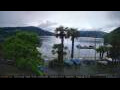 Webcam Agno (Lake Lugano)
