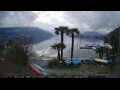 Webcam Agno (Lago de Lugano)