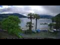 Webcam Agno (Lago di Lugano)