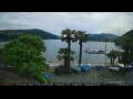 Webcam Agno (Luganersee)