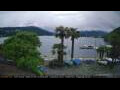 Webcam Agno (Luganersee)