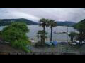 Webcam Agno (Luganersee)