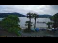 Webcam Agno (Luganersee)
