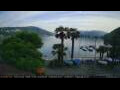 Webcam Agno (Lake Lugano)