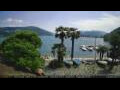 Webcam Agno (Lago di Lugano)