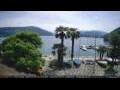 Webcam Agno (Luganersee)