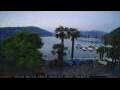 Webcam Agno (Lake Lugano)