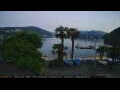 Webcam Agno (Lake Lugano)