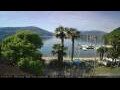 Webcam Agno (Lake Lugano)