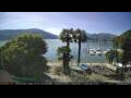 Webcam Agno (Lago di Lugano)