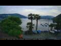 Webcam Agno (Luganersee)