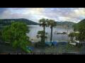 Webcam Agno (Lac de Lugano)