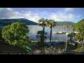 Webcam Agno (Lake Lugano)