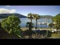 Webcam Agno (Lake Lugano)