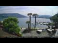 Webcam Agno (Lago di Lugano)