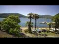 Webcam Agno (Luganersee)