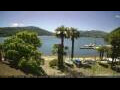 Webcam Agno (Luganersee)