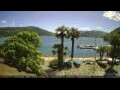 Webcam Agno (Lac de Lugano)
