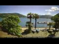 Webcam Agno (Lac de Lugano)