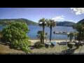 Webcam Agno (Lake Lugano)