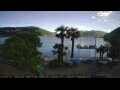 Webcam Agno (Luganersee)