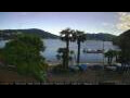 Webcam Agno (Lake Lugano)