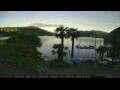 Webcam Agno (Lake Lugano)
