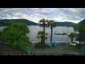 Webcam Agno (Lac de Lugano)