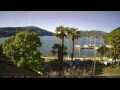 Webcam Agno (Lake Lugano)