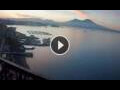 Webcam Naples