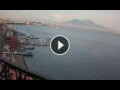 Webcam Naples