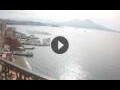 Webcam Napoli