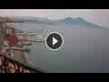 Webcam Napoli
