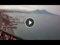 Webcam Napoli